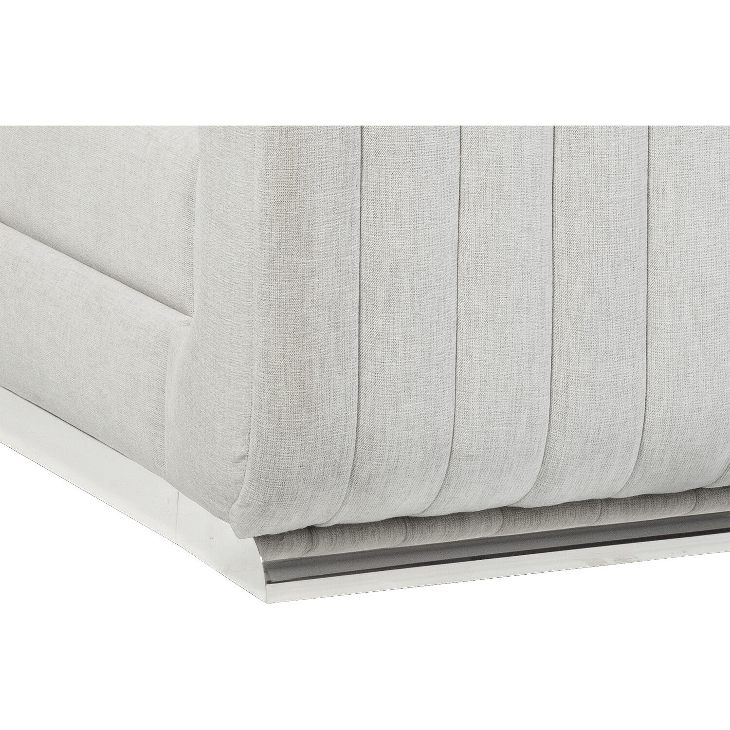 Hylan Hemingway Marble Bed, Queen